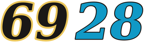 6928 logo